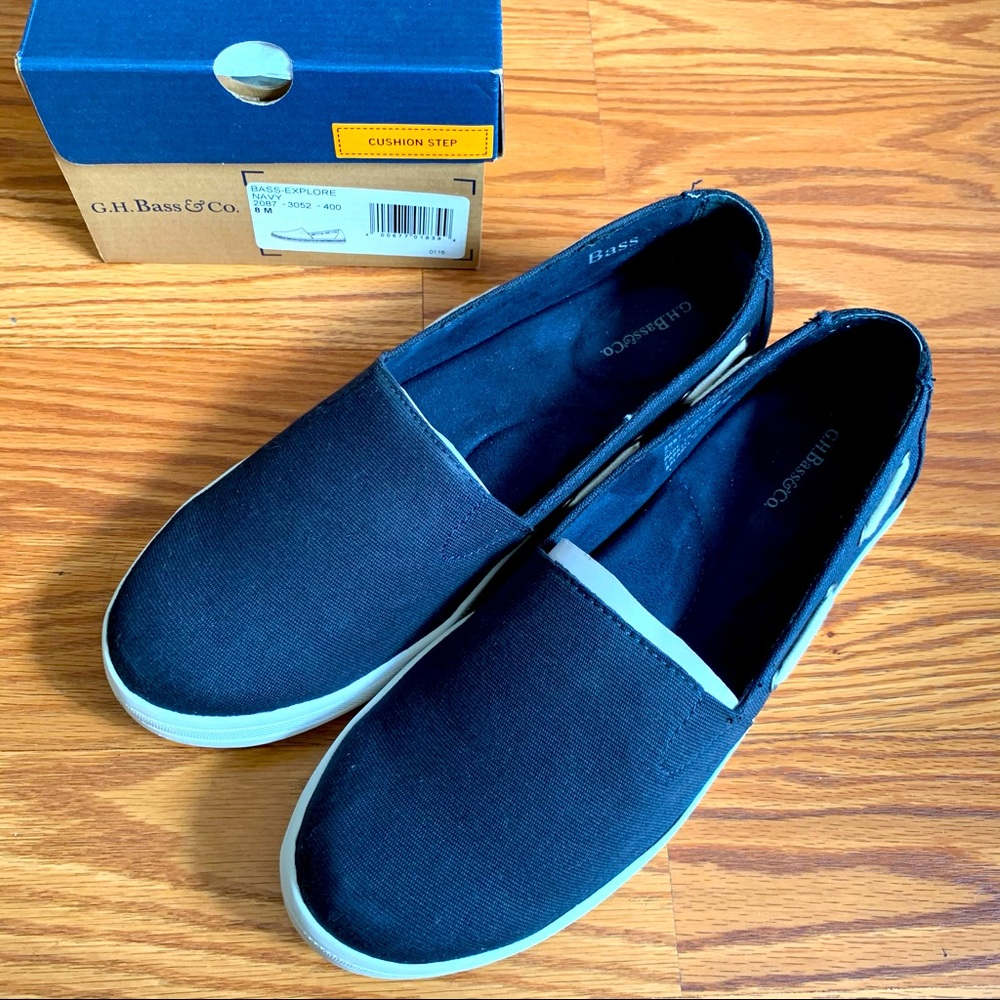 G.H.Bass & Co. Women’s Explore Shoes